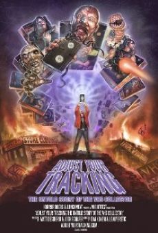 Adjust Your Tracking online streaming