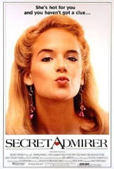 Watch Secret Admirer online stream