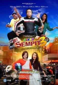 Adnan Sempit 3 gratis