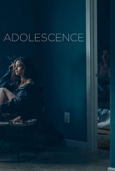 Ver película Adolescencia