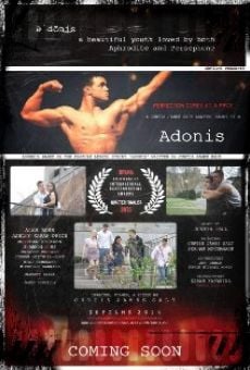 Película: Adonis