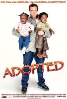 Adopted on-line gratuito