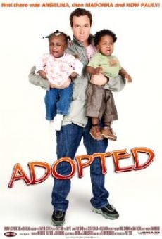 Ver película Adopted