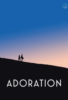 Adoration on-line gratuito