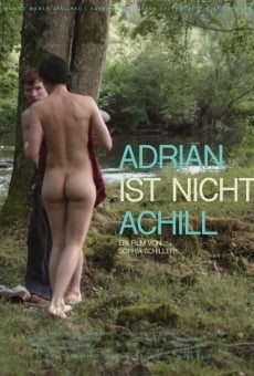 Watch Adrian ist nicht Achill online stream