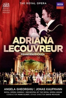 Adriana Lecouvreur online streaming