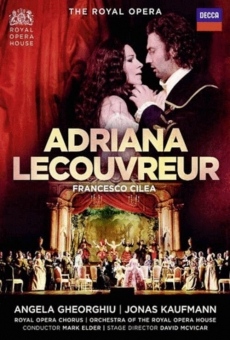 Adriana Lecouvreur online kostenlos