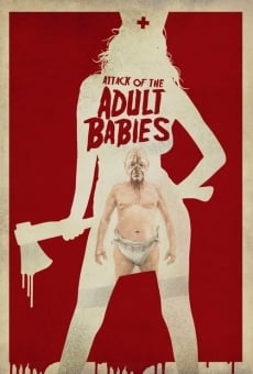 Adult Babies streaming en ligne gratuit