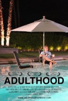 Ver película Adulthood