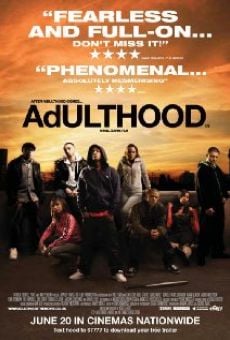 Adulthood online streaming
