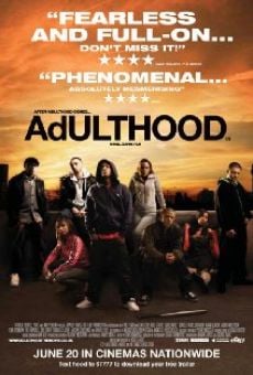 Ver película Adulthood