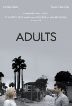 Ver película Adults