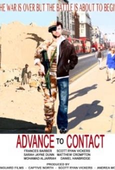 Advance to Contact on-line gratuito