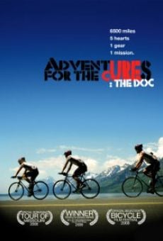 Ver película Adventures for the Cure: The Doc