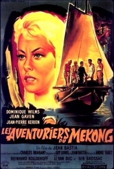 Gli avventurieri del Mekong online streaming