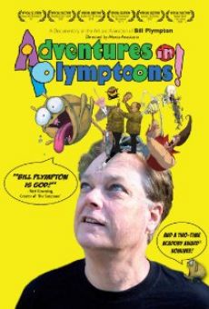 Adventures in Plymptoons! online streaming