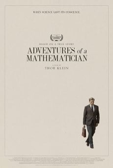 Adventures of a Mathematician