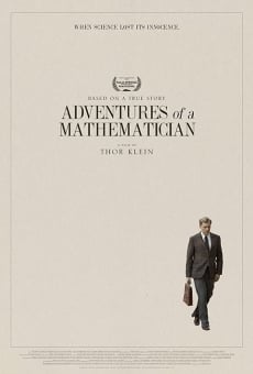 Ver película Adventures of a Mathematician