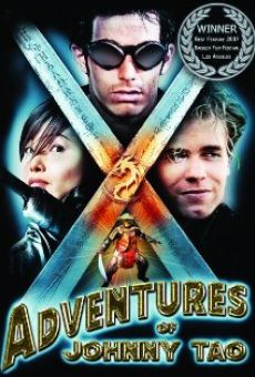 Adventures of Johnny Tao en ligne gratuit