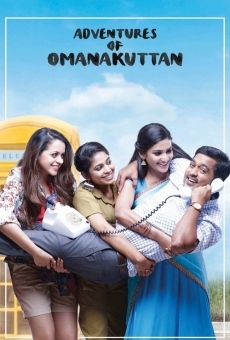 Adventures of Omanakuttan online