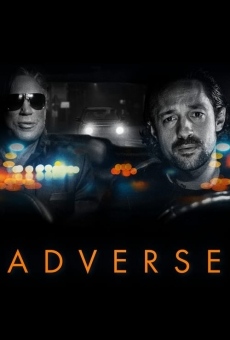 Adverse online streaming