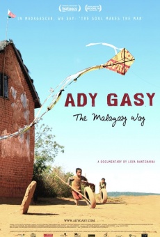Ady Gasy