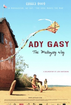 Watch Ady Gasy online stream