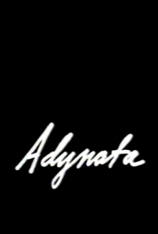 Adynata en ligne gratuit