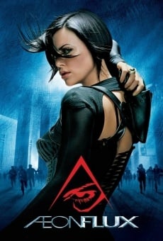 Aeon Flux online free