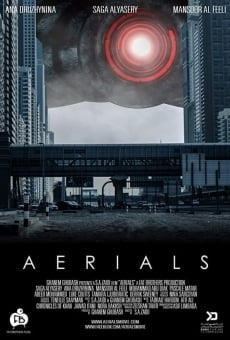 Aerials online streaming