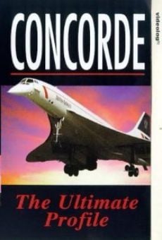 The Concorde: Airport '79