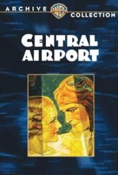 Central Airport online