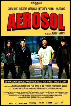 Aerosol online free