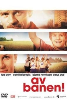 Af banen online streaming