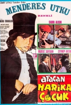 Afacan Harika Çocuk streaming en ligne gratuit