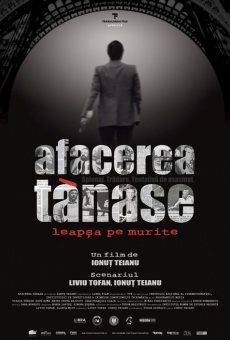 Afacerea Tanase gratis