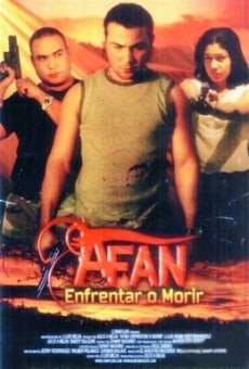 Afán: Enfrentar o Morir