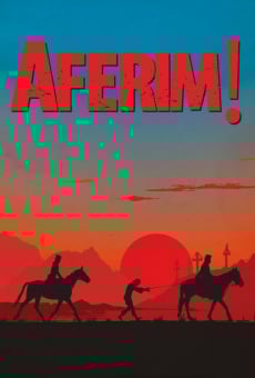 Aferim! online streaming