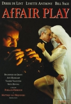 Affair Play online streaming