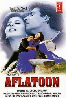 Aflatoon online