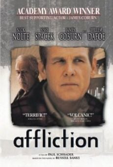 Affliction on-line gratuito