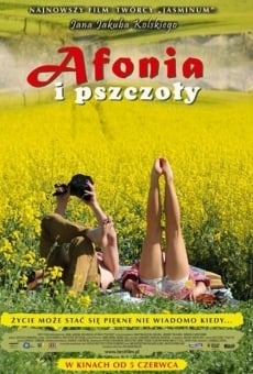 Afonia i pszczo?y gratis