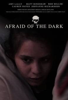 Afraid of the Dark online free