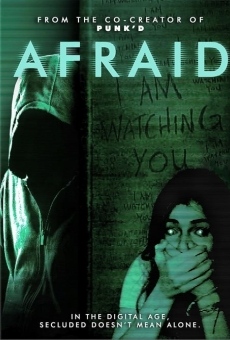 Afraid streaming en ligne gratuit