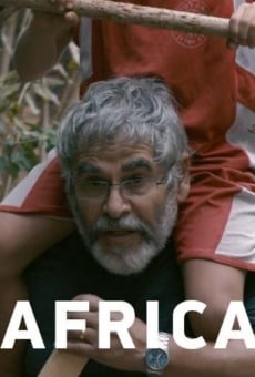 Ver película Africa