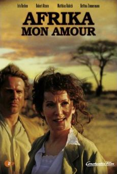 Afrika, mon amour online kostenlos