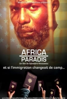 Africa paradis en ligne gratuit