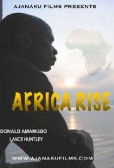 Africa Rise en ligne gratuit