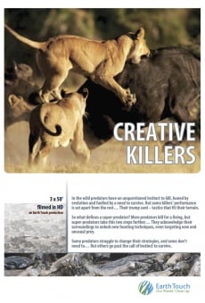Creative Killers: Coliseum online free