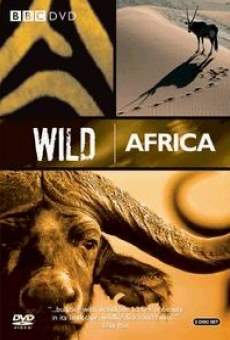 Wild Africa online streaming